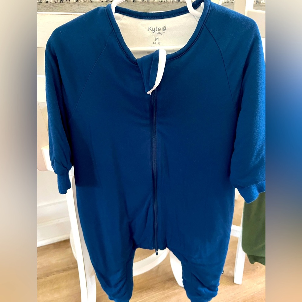 Kyte Baby Long Sleeve Sleep Walker